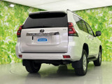 ランドクルーザープラド 2.7 TX 4WD 