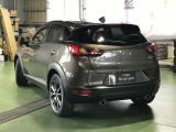 CX-3 1.5 XD プロアクティブ 4WD 