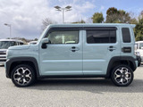 ハスラー ハイブリッド(HYBRID) Xターボ 4WD 