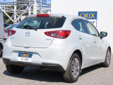 MAZDA2 1.5 15S リース可 ETC バックカメラ ナビ TV