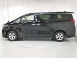 アルファード ハイブリッド 2.5 X E-Four 4WD 