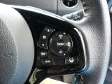Honda SENSING(安全運転支援システム)装着車です。先進技術でお客様のドライブを様々なシーンでサポートいたします。