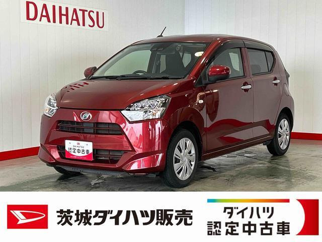 ミライース  X リミテッド SAIII