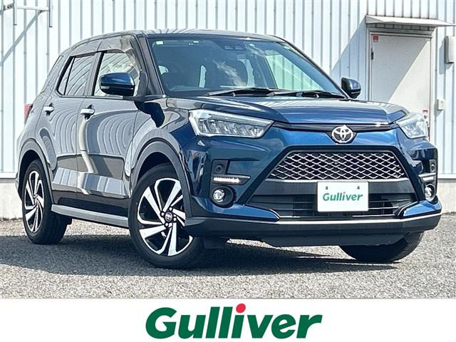 ライズ 1.0 Z 修復歴無し