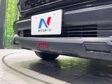 【TRDエアロ】人気のTRDエアロを装備!クルマの外観がよりスタイリッシュになり、街中で存在感あふれる1台に♪将来買い替える時にもリセールに影響しやすく、価値ある人気の装備です!