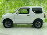 ジムニー クロスアドベンチャー 4WD 