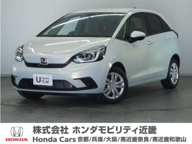 フィット  1.3 ベーシック