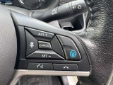 【運転席操作部】運転に役立つ機能ばかり!快適なドライブにしてくれること間違いなし!!