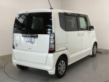 N-BOX G Lパッケージ 