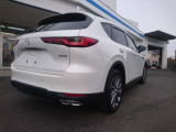 CX-60 3.3 XD Lパッケージ ディーゼル 4WD 