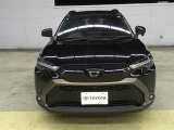 カローラクロス 1.8 Z 