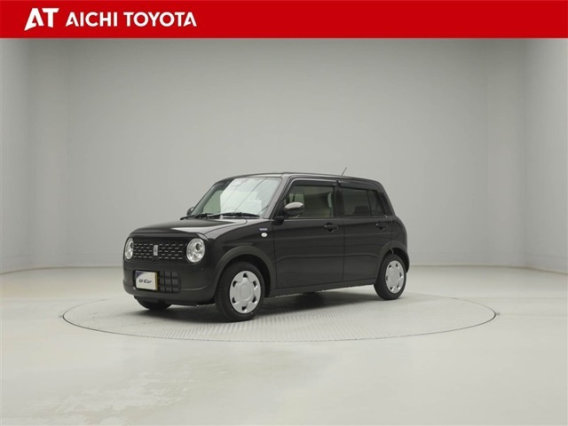 アルトラパン ハイブリッド L 