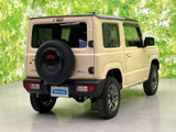ジムニー XC 4WD 