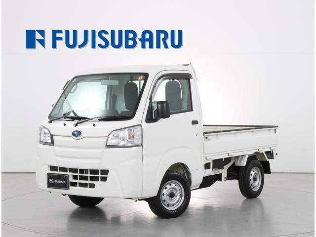 サンバートラックTB 4WD