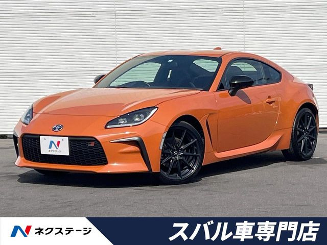 GR862.4 RZ 10th アニバーサリー リミテッド