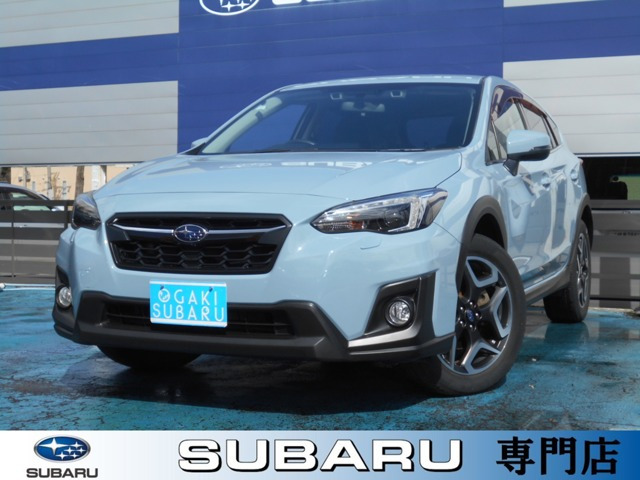 XV 2.0i-S アイサイト 4WD 