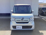 N-BOX G L ホンダセンシング 