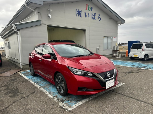 リーフ  X Vセレクション