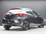 MAZDA2 1.5 15 スポルト 