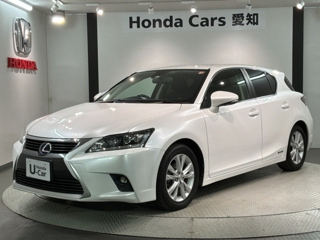 CT 200h バージョン C 