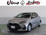 これまでのコンパクトの常識を変える新しい時代のコンパクトとともにYARIS&GO!
