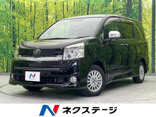 ヴォクシー 2.0 ZS 煌II