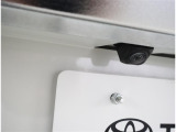 バックカメラが付いているので後方確認が非常にしやすいです。今や運転初心者も熟練者も必須装備!ついていて損はないですね♪