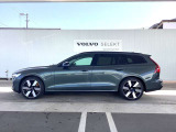 V60 ウルトラ T6  AWD プラグインハイブリッド 4WD 