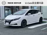 令和6年式 日産 リーフXVセレクション 入庫しました!!