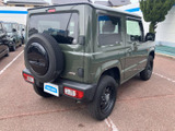 ジムニー XL 4WD 