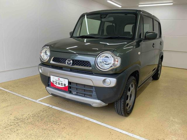 フレアクロスオーバー XG 