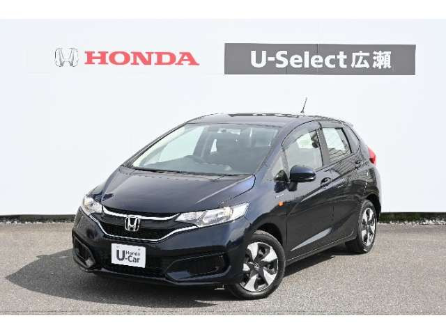 フィット1.5 ハイブリッド
