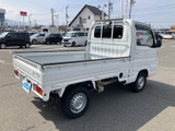 アクティトラック アタック 4WD 