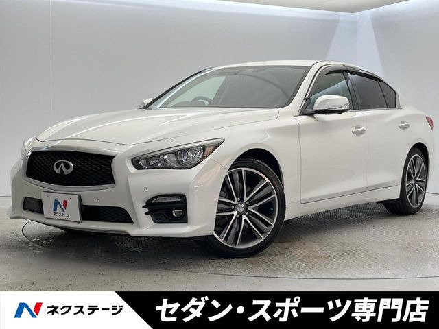 スカイライン2.0 200GT-t タイプSP