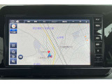 ☆多機能ナビゲーションがあなたをしっかり目的地までサポートします!純正ナビなら保証も対象で安心です☆