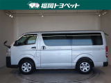 ハイエースバン 2.0 DX ロング 