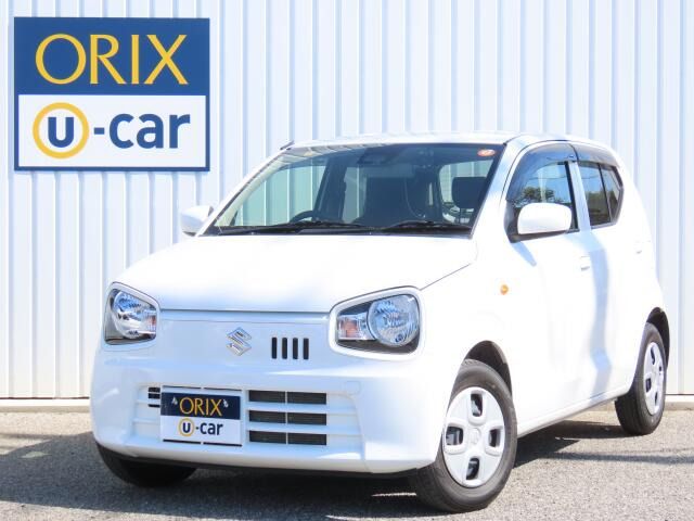 アルト S リース可 ETC ナビ クリアランスソナー