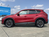 CX-5 2.2 XD Lパッケージ 