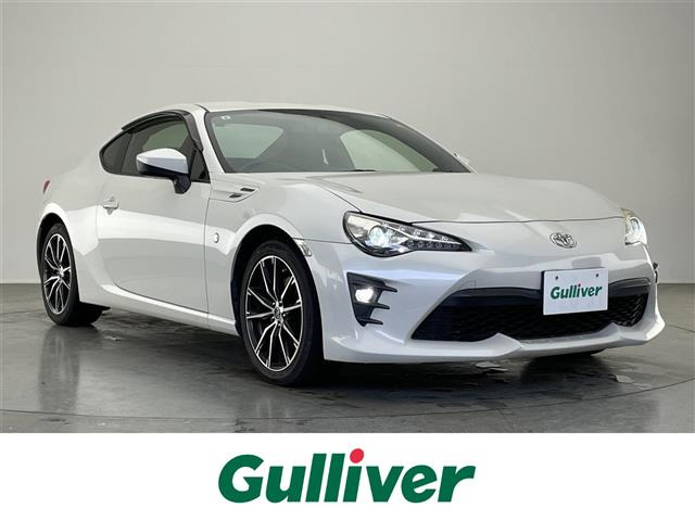 86 2.0 GT 5MT修復歴無し