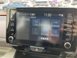 Bluetooth再生