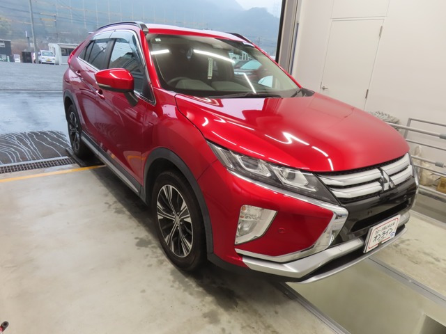 エクリプスクロス 1.5 G 