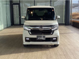 N-BOXカスタム L 4WD 