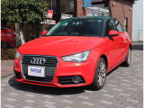 A1スポーツバック 1.4 TFSI シリンダーオンデマンド 