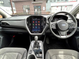 クロストレック ツーリング (AWD/CVT) クリスタルホワイトパール ■11.6インチセンターディスプレイ ■フロント・サイド・バックカメラ ■リヤコーナーセンサー