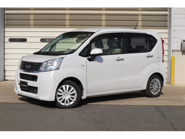 ステラ L スマートアシスト 