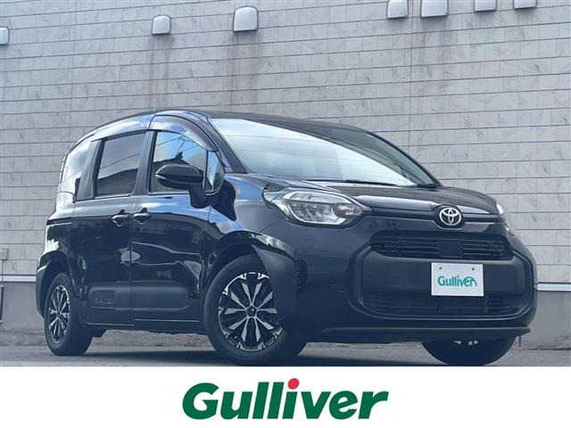 シエンタ 1.5 G 修復歴無し（6AA-MXPL10G）