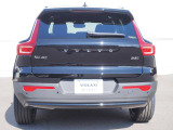 XC40 ウルトラ B4 AWD 4WD 