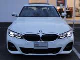3シリーズセダン 330i Mスポーツ 
