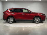 ハリアー 2.5 ハイブリッド E-Four Z レザーパッケージ 4WD 