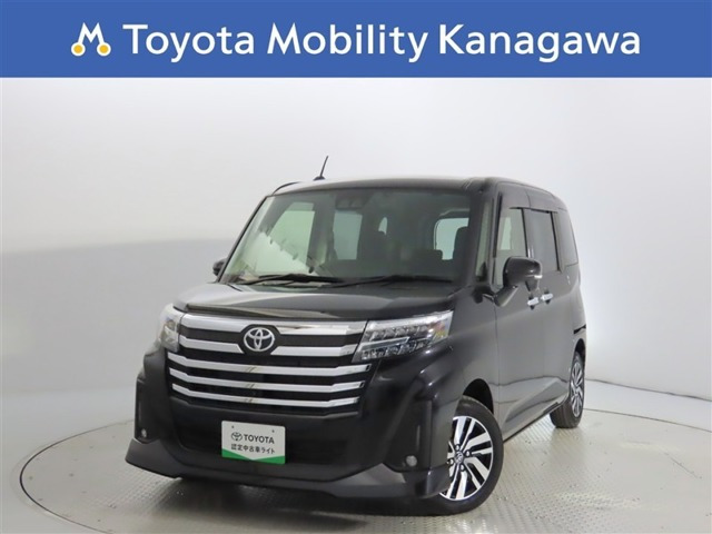 ルーミー 1.0 カスタム G 